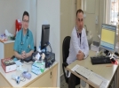Doktor say�s� art�yor