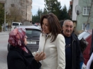 G�ly�z��ne iki kav�ak projesi