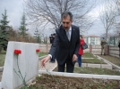 �ehitler t�renlerle an�ld�