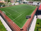 Mudurnu spor yapmak istiyor