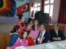 ��renciler �o men�� ile 18 Mart�� anlad�lar