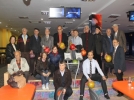 �htiyar delikanl�lardan bowling turnuvas�