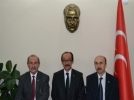 MHP�li Uyman: �K�ylerde susuzluk ve ula��m sorunu var�