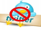Twittera eri�im engeli