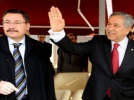 Ar�n� ve G�k�ek yasa�� deldi!