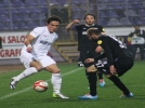 Darbe �st�ne darbe: 1-0