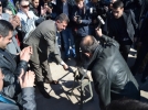 MHP�den Nevruz kutlamas�