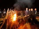 �Seben�de Nevruz, gelecek sene uluslararas� �apta kutlanacak�