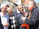 �Halk�m�z bize inan�yor�