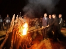 �Seben�de Nevruz, uluslararas� �apta kutlanacak�