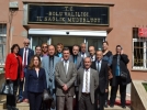 �CHP'nin AKP'den fark� yok�