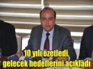 "Alaaddin Y�lmaz��n yan�nday�z, arkas�nday�z!"