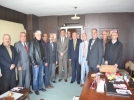 �Bu ilahi bir uyar�d�r�