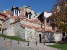 Sultanlara lay�k Sultan Hamam�