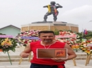 Damar Tayland�dan d�nd�