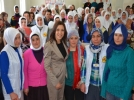 Mahallelere hizmet s�z� verdi