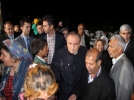 Romenlere yeni ev m�jdesi