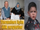 Torunu i�in ilik bekliyorlar