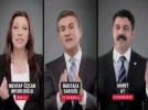 M�s�rl�o�lu reklam filmi i�in kamera kar��s�na ge�ti