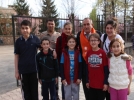 Fatih Metin�den Bolululara do�algaz m�jdesi