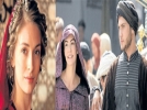 �ehzadeye yeni cariye