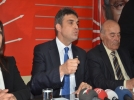 Oran: Ba�bakan istifa etsin
