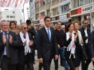 Oran: Ba�bakan istifa etsin