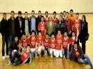 A�Bܒde turnuva r�zgar�