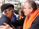 Ak Parti�den tam kadro ��kartma!