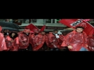 Muharrem �nce Halka Seslendi 