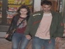Dizi a�k� ger�ek oldu