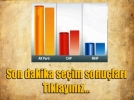 Sand�kta son durum