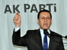 Ba�bakan Yard�mc�s� ��ler�den ses kay�tlar�na tepki   