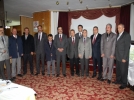 �mer Bayg�n i�te b�yle veda etti