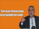 Ak Parti �l Ba�kan��dan se�im yorumu