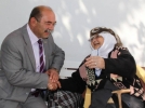 �Belediyeye siyaseti sokmayaca��z�