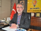 Gergin se�im atmosferini da��tacak s�cak mesaj