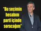 CHP�DE PART� ��� HESAPLA�MA