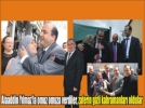 Onlar zaferin gizli kahramanlar�