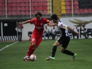 Boluspor�dan tarihi 3 puan: 0-1