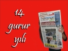 Bolu Express 14 ya��nda