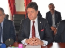 Boluda  Alzheimer Bak�m Evi Projesi