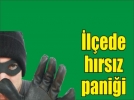 H�rs�zlar Gerede�yi mesken tuttu