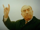 �Ba�bu�umuzu �zlemle y�d ediyoruz�