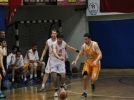 Pota Beyi�nden inan�lmaz zafer: 73-72