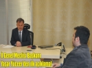 �Hakk�m�z� ve haddimizi biliyoruz�