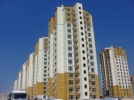 K�br�sc�k�ta 21 konut sat��a sunuldu