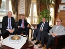 Te�kilat hay�rl� olsun dedi