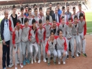 U15 S�per Finali �stanbul'da oynanacak...