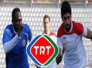 �stanbul B�B Boluspor ma�� TRT Avaz�da